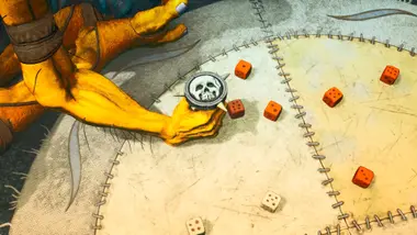 Clash: Artifacts of Chaos preview 8