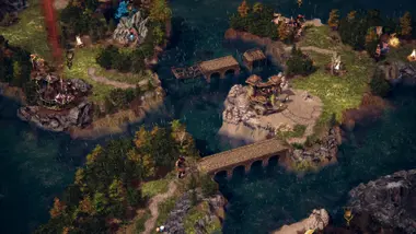 Clash II preview 7