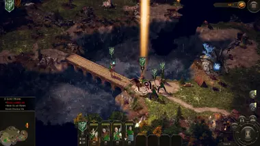 Clash II preview 3