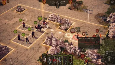 Clash II preview 11