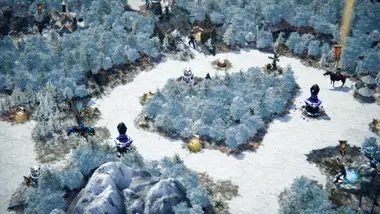 Clash II preview 10