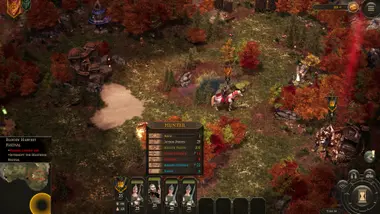 Clash II preview 9