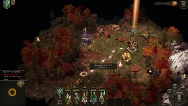 Clash II preview 5