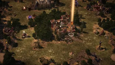 Clash II preview 8