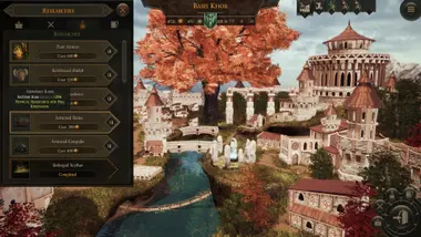 Clash II preview 6