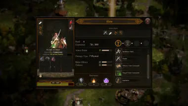 Clash II preview 4
