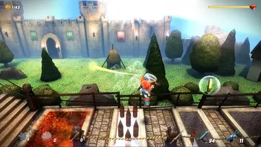 Clash of Puppets preview 4