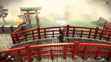 Clash of Puppets preview 3