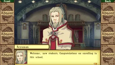 Class of Heroes Anniversary Edition preview 11