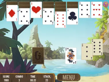 Classic Fun Collection 5 in 1 preview 5