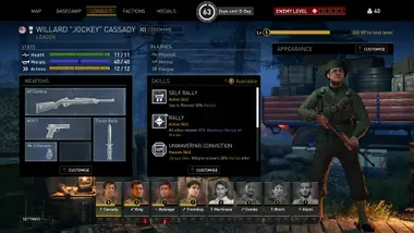 Classified: France '44 | Deluxe Edition preview 4