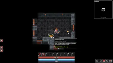 Claustrophobia: The Downward Struggle preview 2