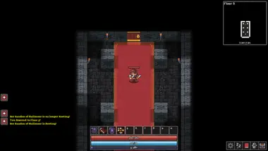 Claustrophobia: The Downward Struggle preview 6