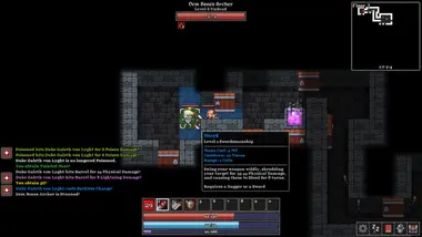 Claustrophobia: The Downward Struggle preview 5