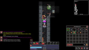 Claustrophobia: The Downward Struggle preview 9