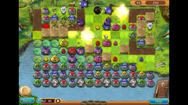 Claws and Feathers preview 3