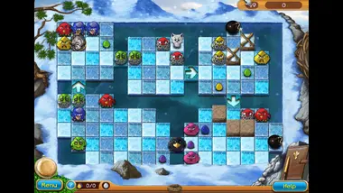 Claws and Feathers preview 5