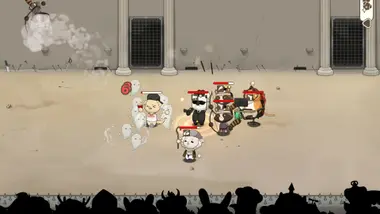 Claws & Chaos preview 4