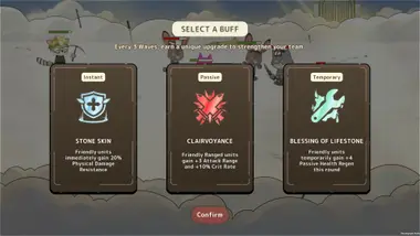 Claws & Chaos preview 5