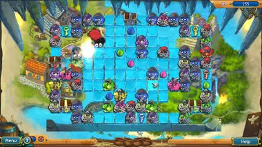 Claws & Feathers 2 preview 2