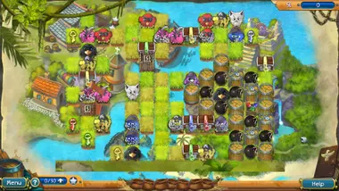 Claws & Feathers 2 preview 5