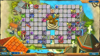 Claws & Feathers 2 preview 4