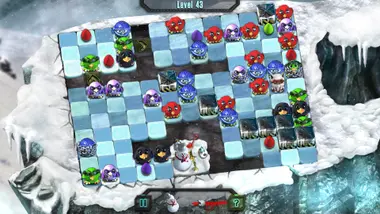 Claws & Feathers 3 preview 2