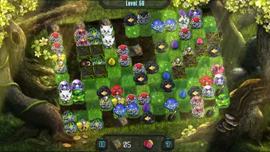 Claws & Feathers 3 preview 6