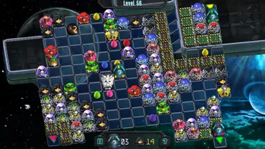Claws & Feathers 3 preview 4