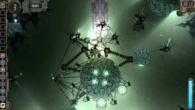 CleanFall preview 4