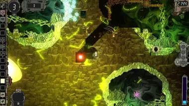 CleanFall preview 3