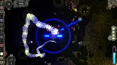 CleanFall preview 5