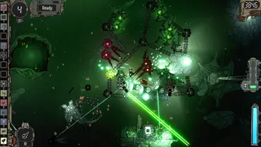 CleanFall preview 6