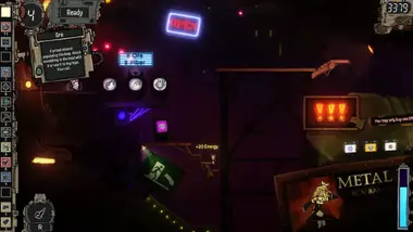 CleanFall preview 8