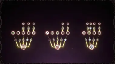 CleanFall preview 2