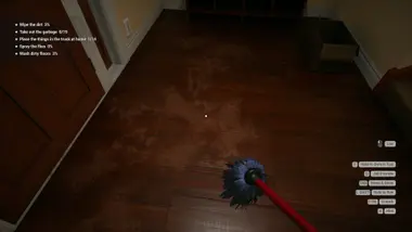 Cleaning Simulator preview 7