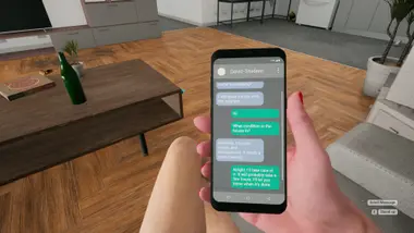 Cleaning Simulator preview 5