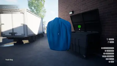 Cleaning Simulator preview 11