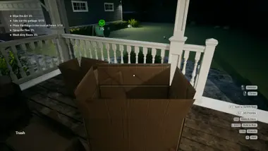 Cleaning Simulator preview 3