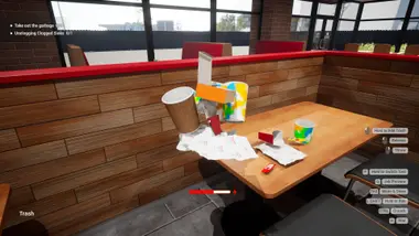 Cleaning Simulator preview 10