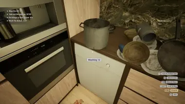 Cleaning Simulator preview 4