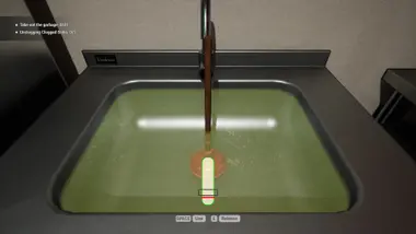 Cleaning Simulator preview 8