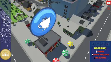Click and Manage Tycoon preview 3