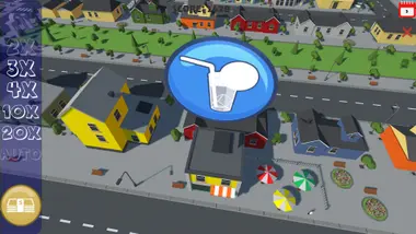 Click and Manage Tycoon preview 5