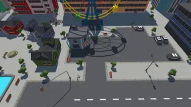 Click and Manage Tycoon preview 2