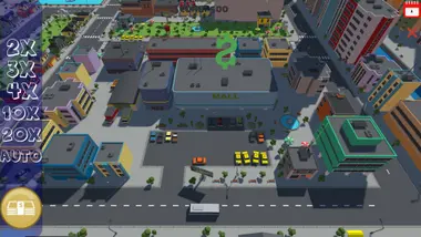 Click and Manage Tycoon preview 6