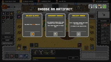 Clicker Arena preview 4