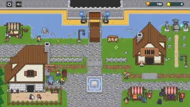Clicker Arena preview 5
