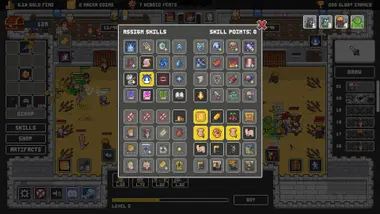 Clicker Arena preview 2