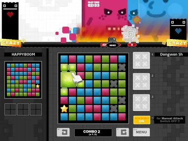 Clickr preview 6